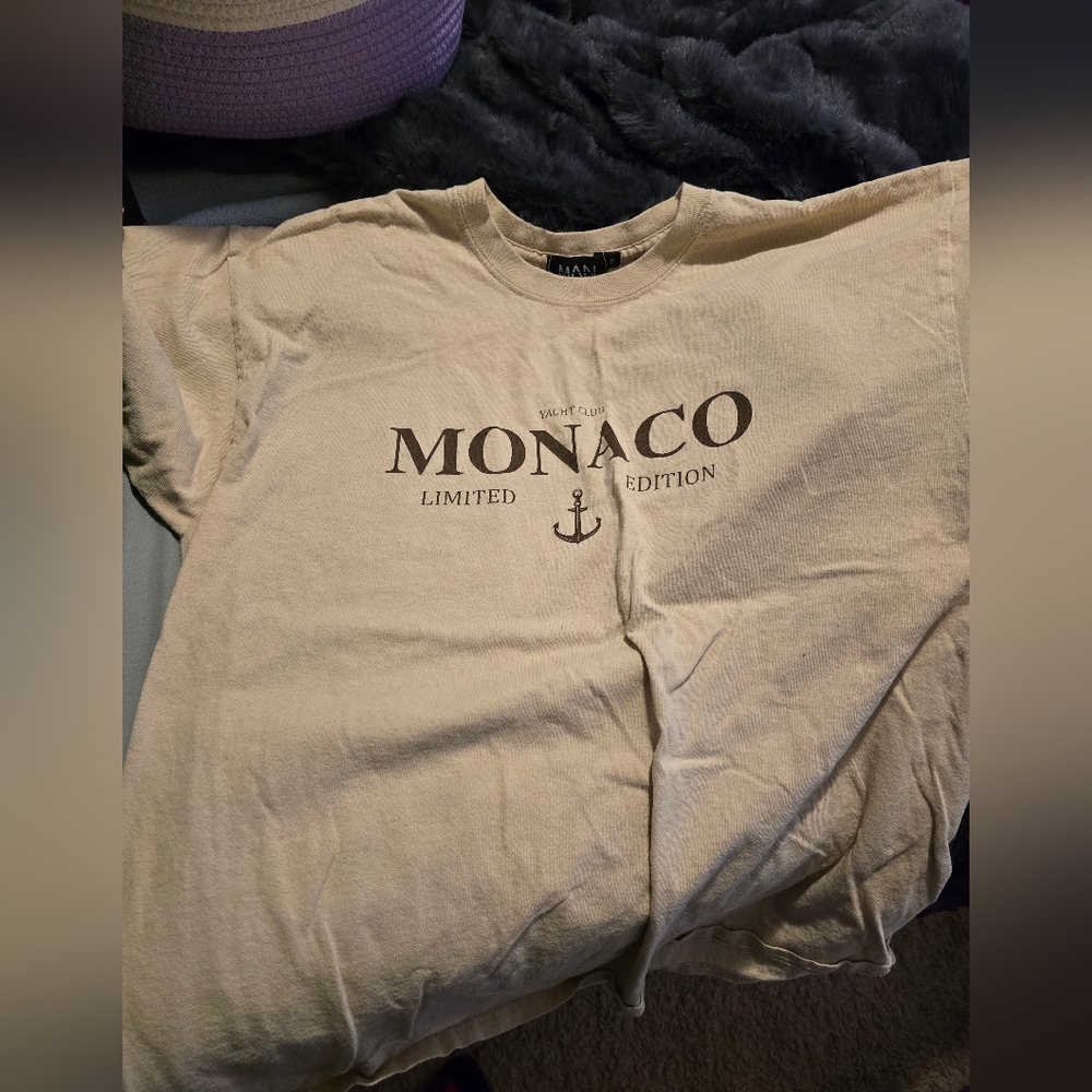 Boohoo man T Shirt